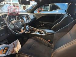 دودج تشالنجر